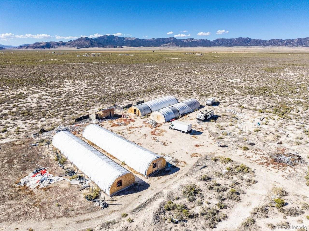 22254 County Road 55, Moffat, CO 81143