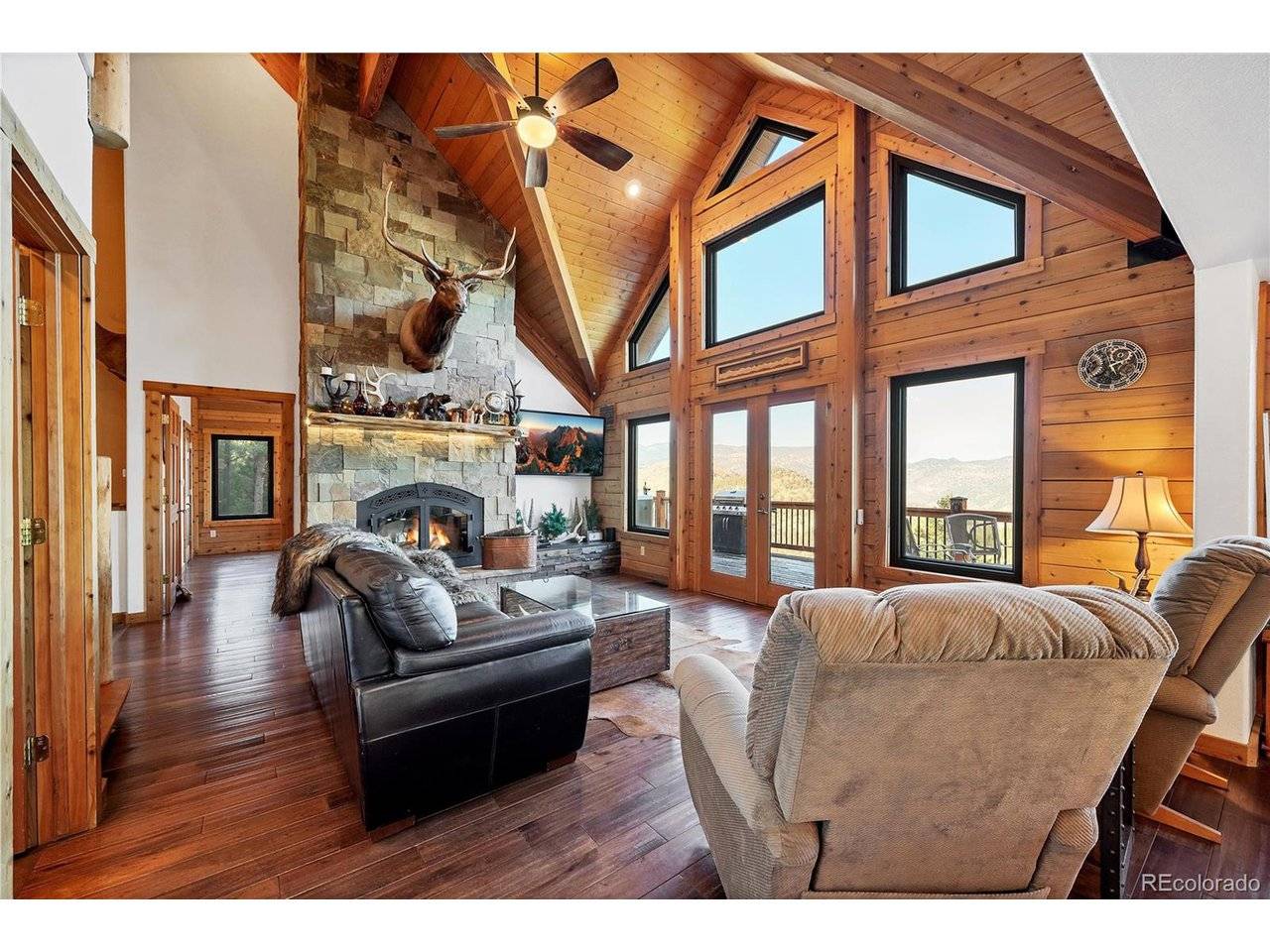 1055 Saddleback, Evergreen, CO 80439