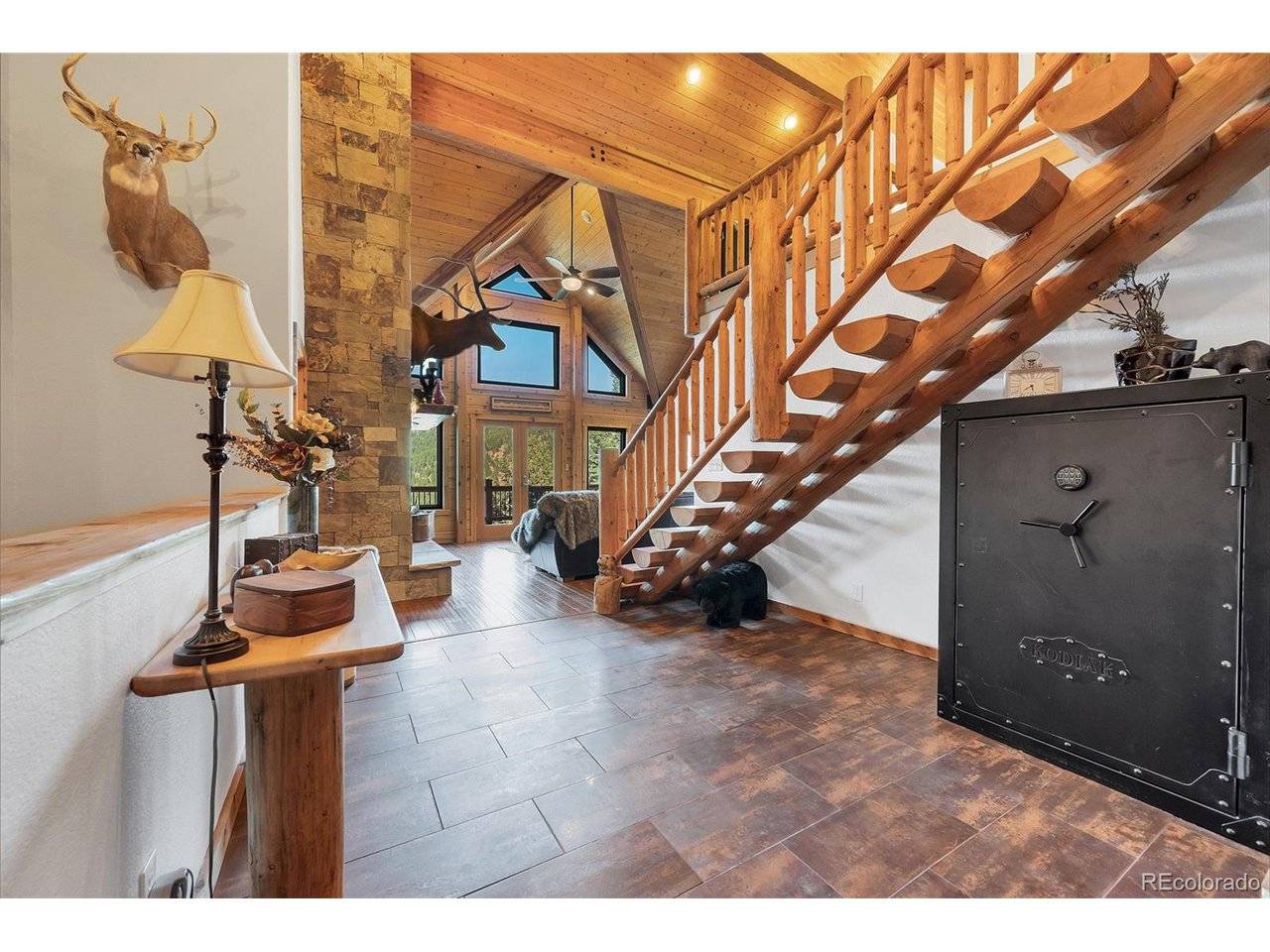 1055 Saddleback, Evergreen, CO 80439