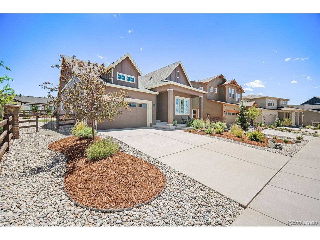 10167 Lake Arbor, Colorado Springs, CO 80924