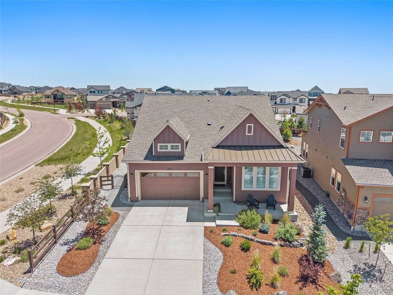 10167 Lake Arbor, Colorado Springs, CO 80924