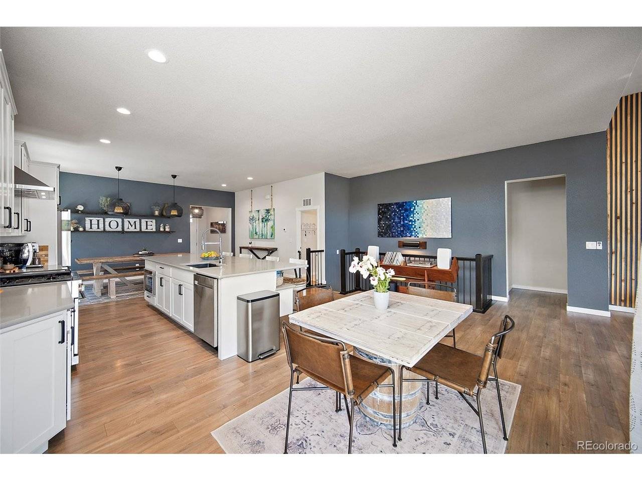 10167 Lake Arbor, Colorado Springs, CO 80924