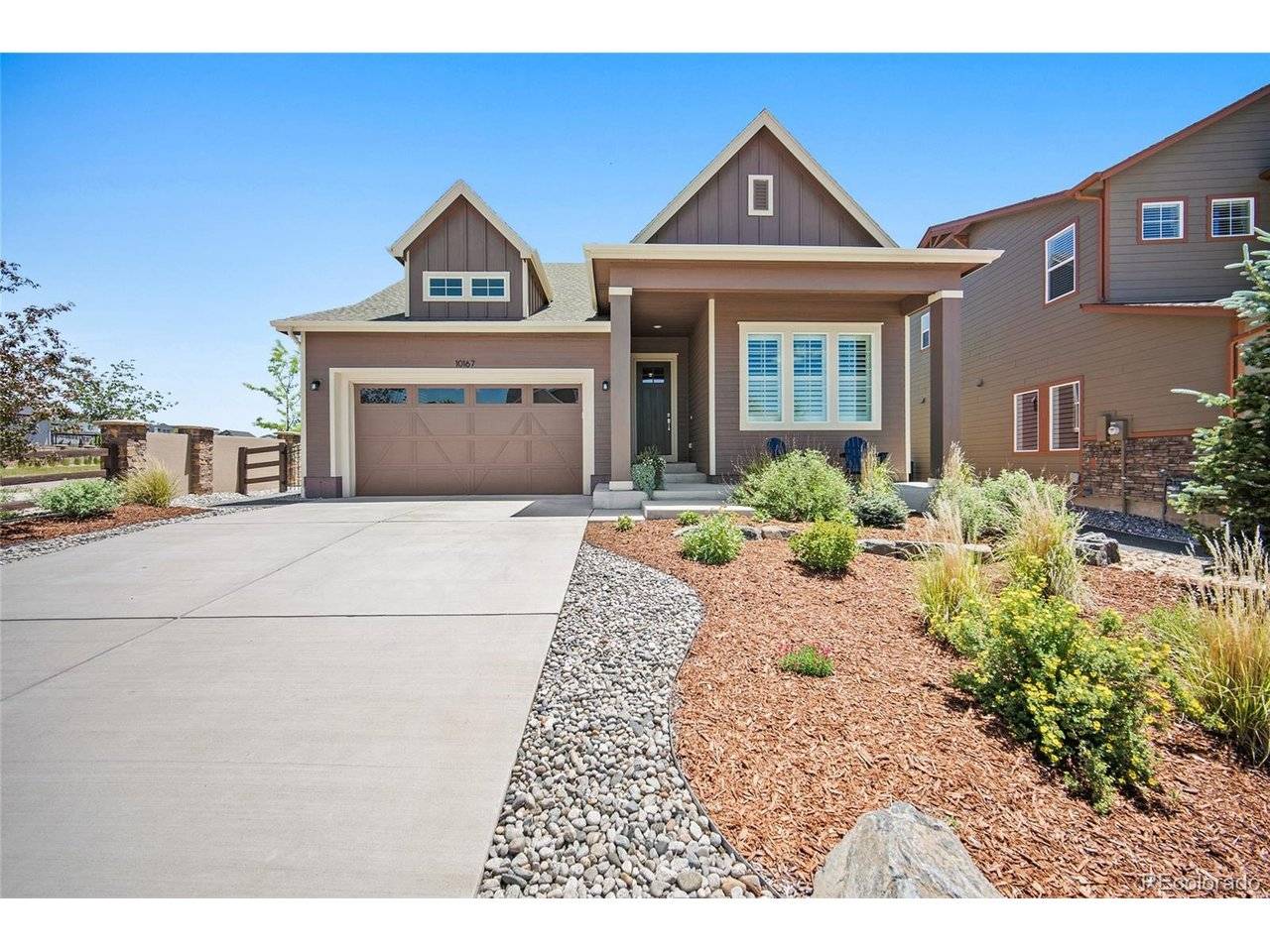 10167 Lake Arbor, Colorado Springs, CO 80924