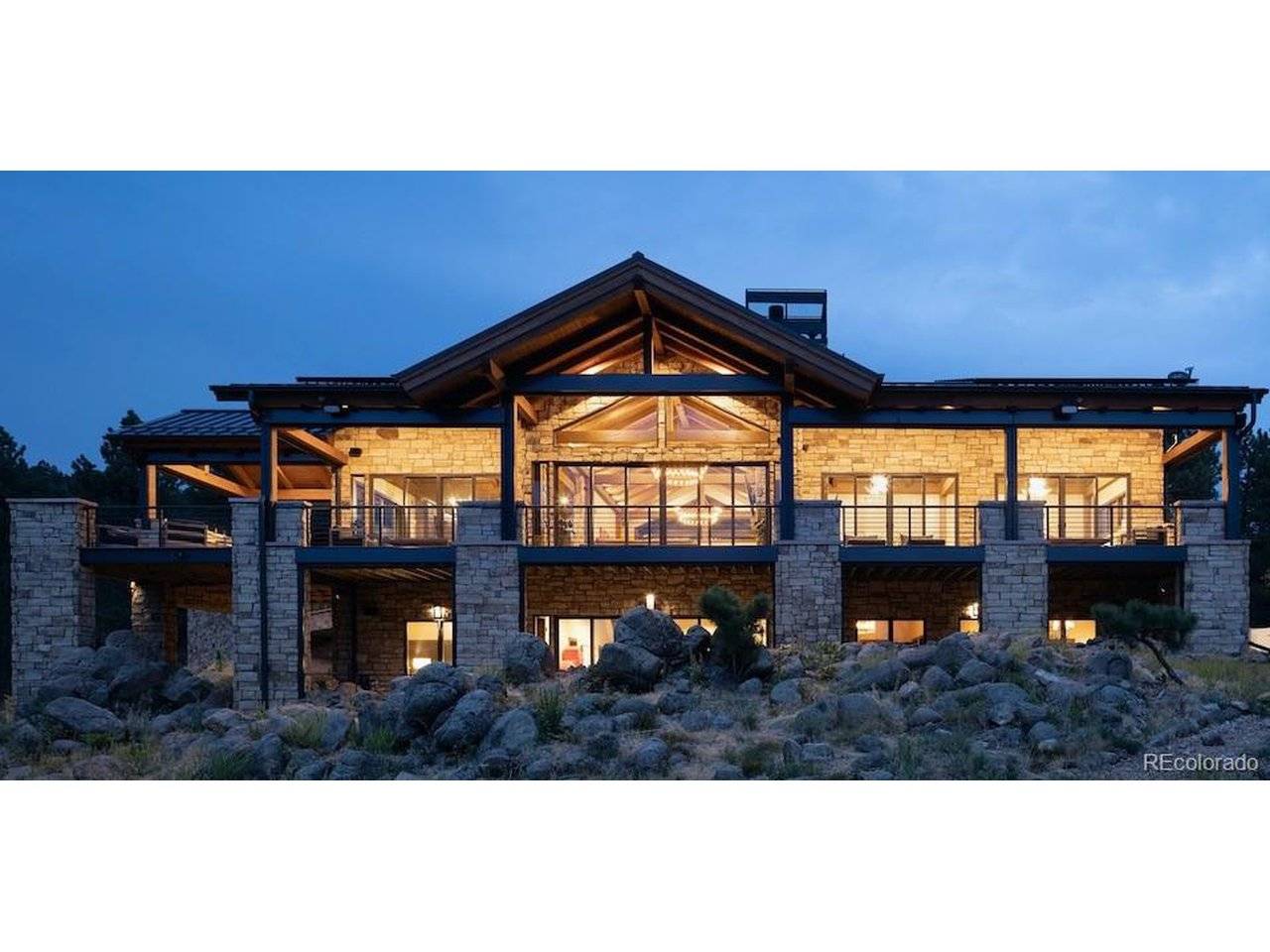 7474 Spring, Boulder, CO 80303