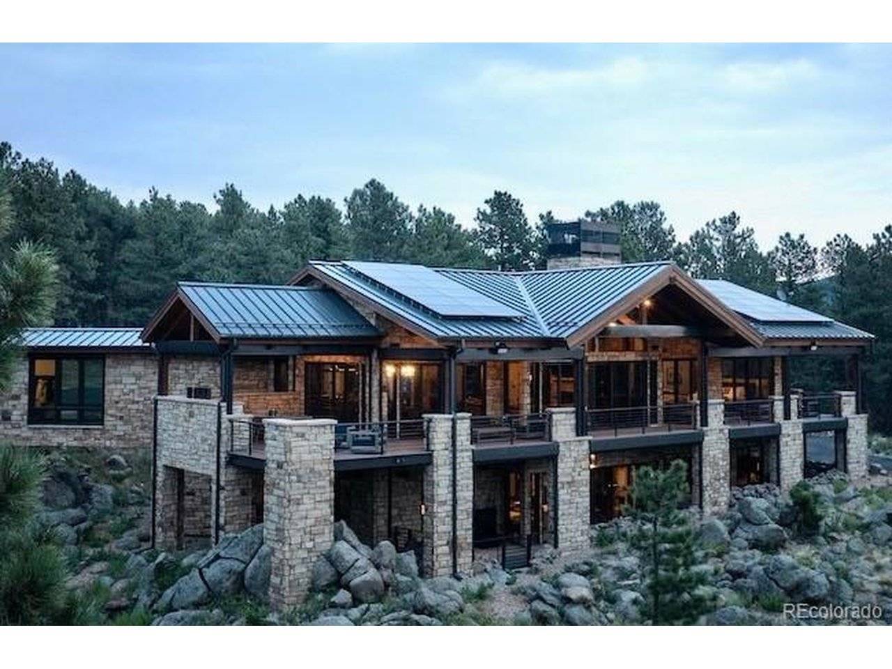 7474 Spring, Boulder, CO 80303
