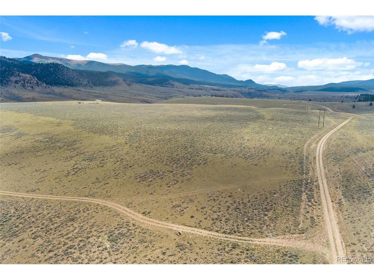 Address not disclosed, Twin Lakes, CO 81251