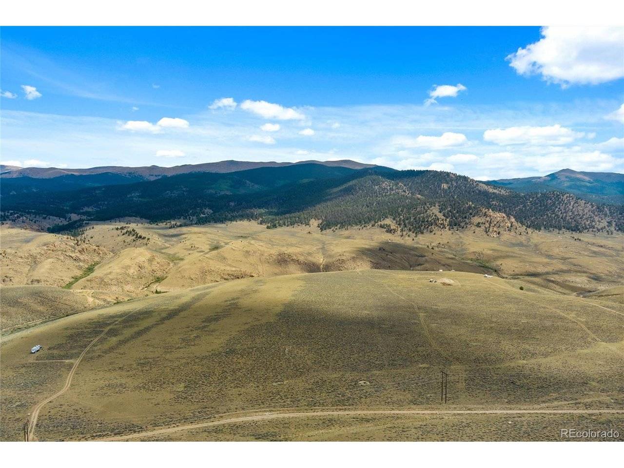 Address not disclosed, Twin Lakes, CO 81251