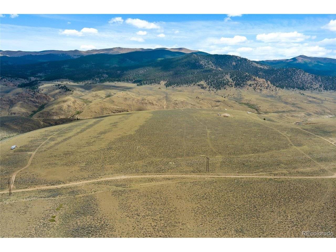Address not disclosed, Twin Lakes, CO 81251