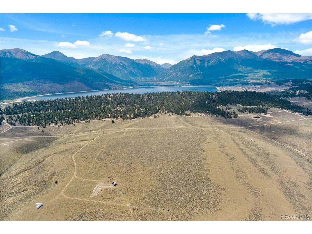 Address not disclosed, Twin Lakes, CO 81251