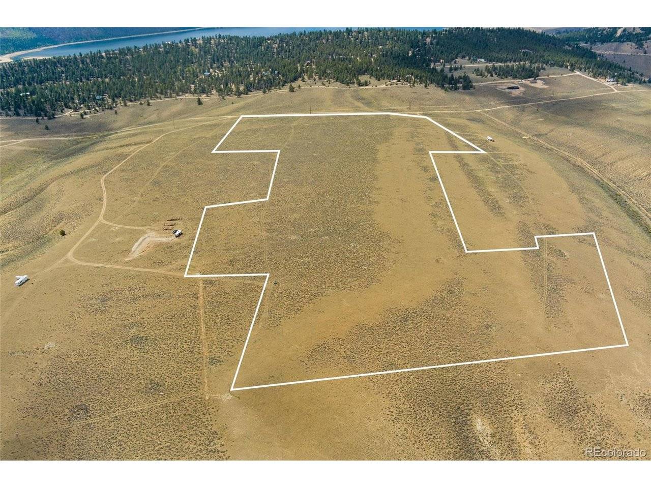 Address not disclosed, Twin Lakes, CO 81251