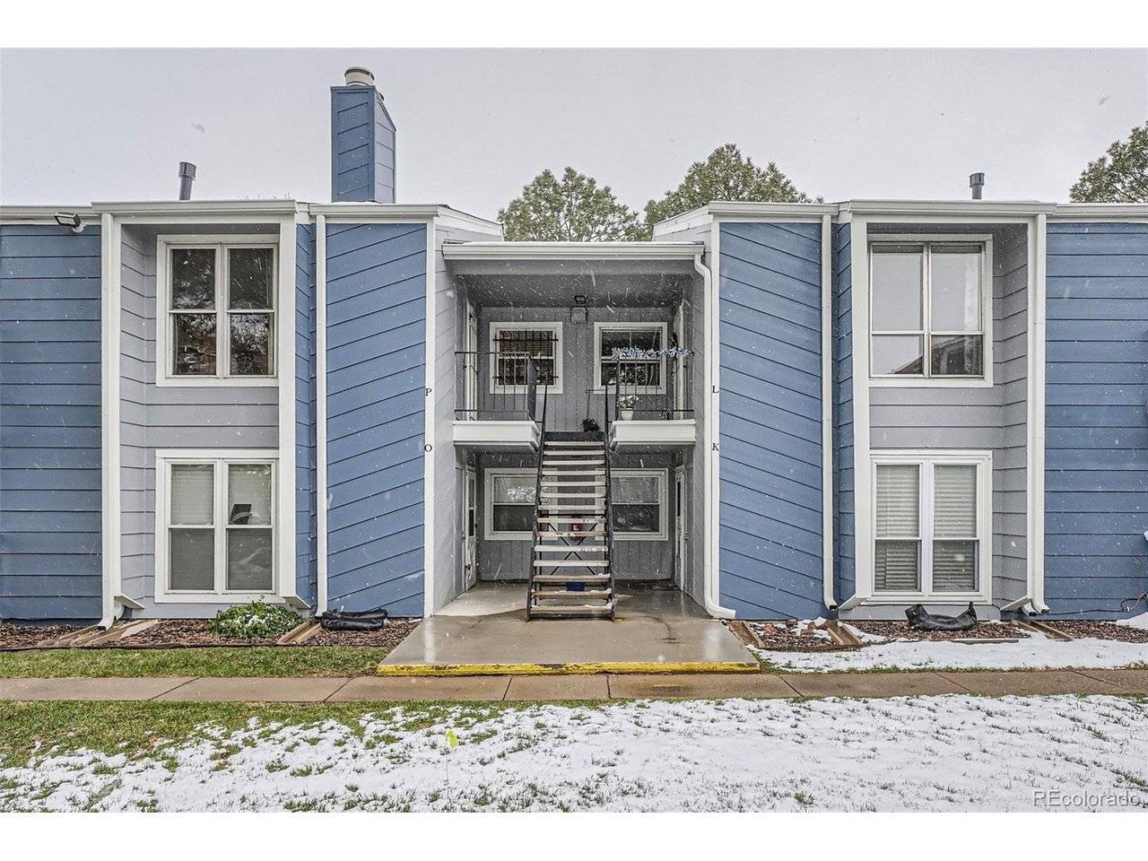 2215 E Geddes #P08, Littleton, CO 80122
