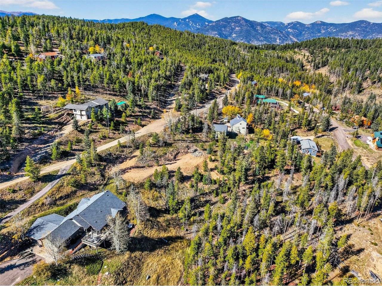 6884 Woodchuck, Evergreen, CO 80439