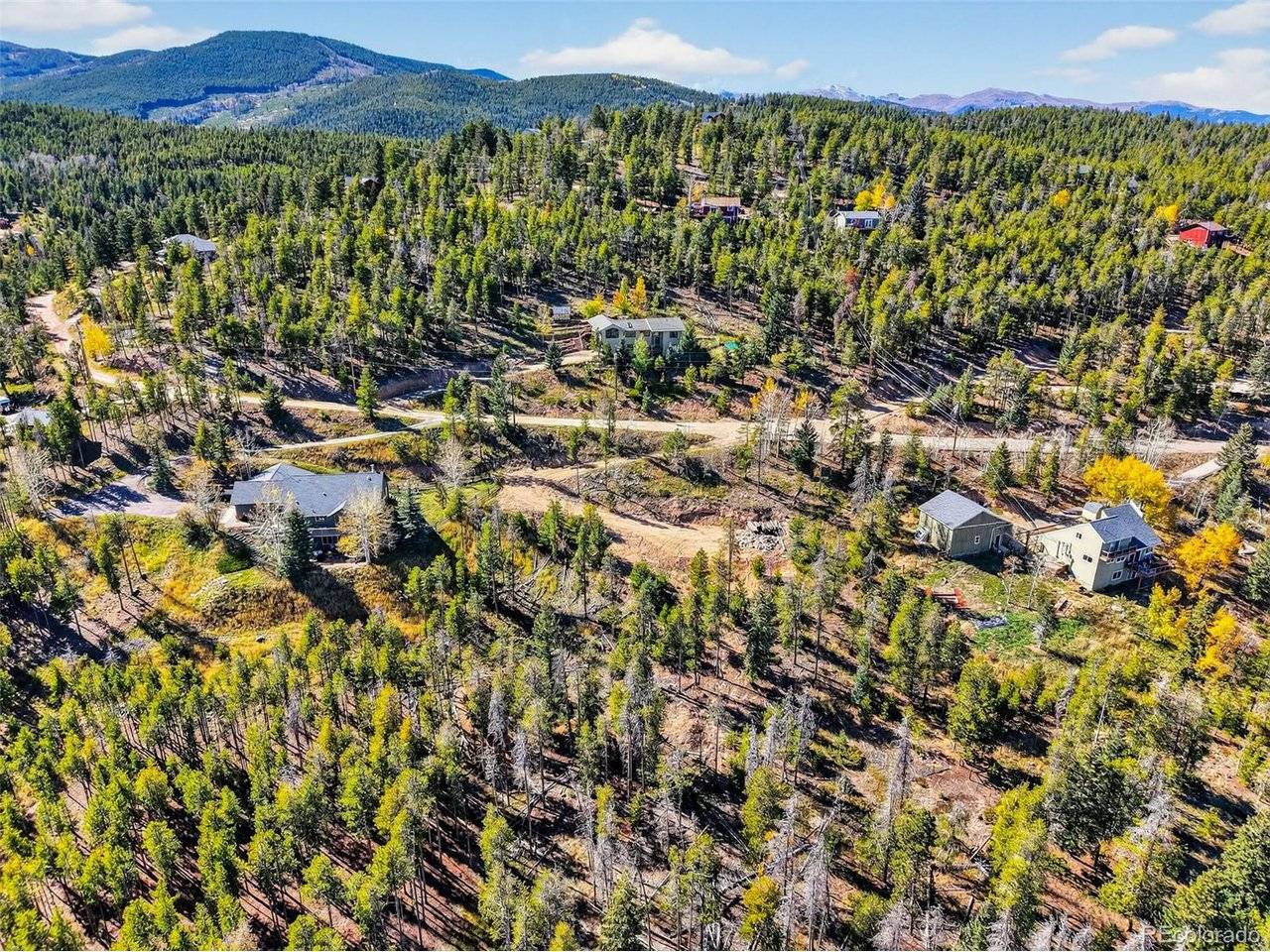 6884 Woodchuck, Evergreen, CO 80439