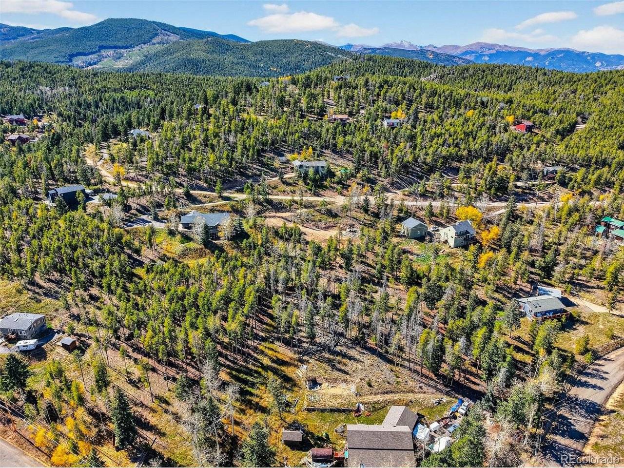 6884 Woodchuck, Evergreen, CO 80439