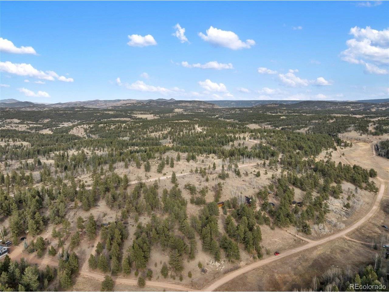 263 Valley, Lake George, CO 80827