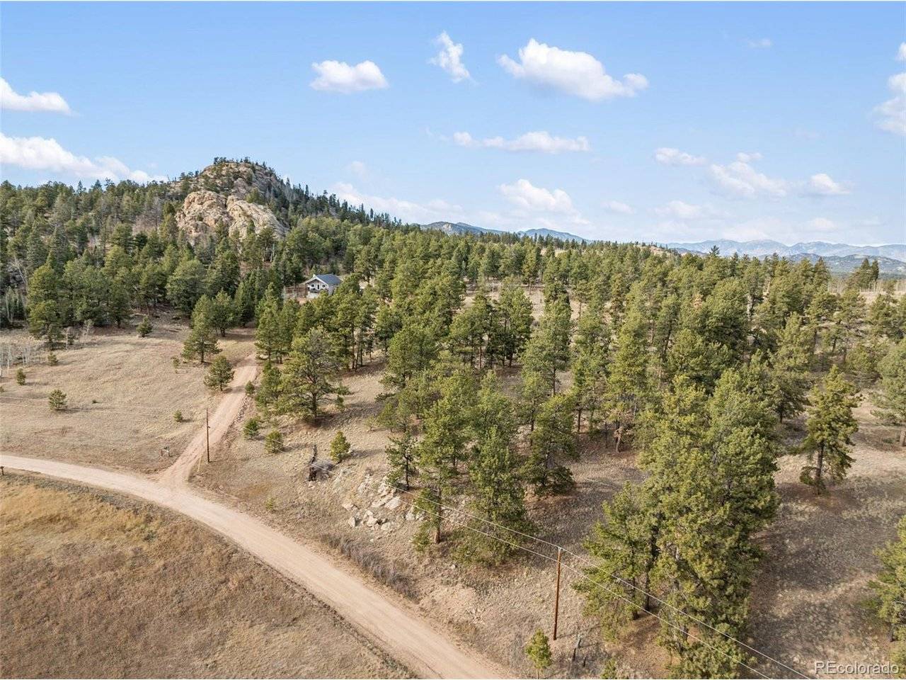 263 Valley, Lake George, CO 80827