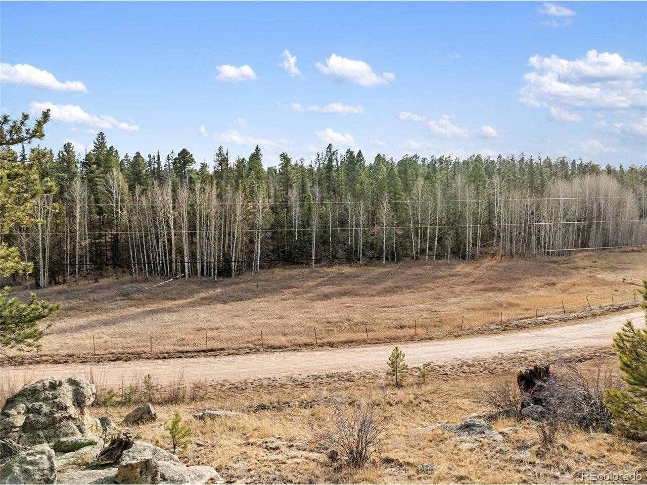 263 Valley, Lake George, CO 80827