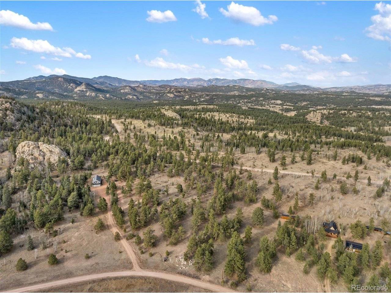 263 Valley, Lake George, CO 80827