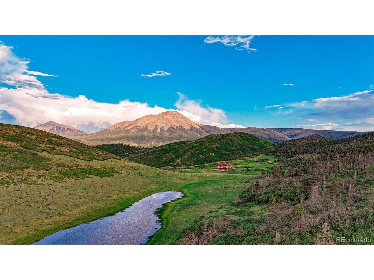 850 Rilling Canyon, La Veta, CO 81055