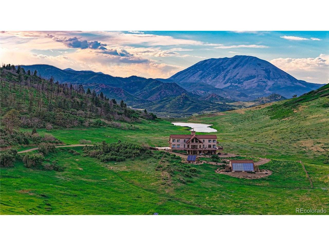 850 Rilling Canyon, La Veta, CO 81055