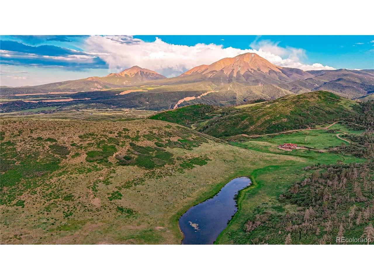 850 Rilling Canyon, La Veta, CO 81055