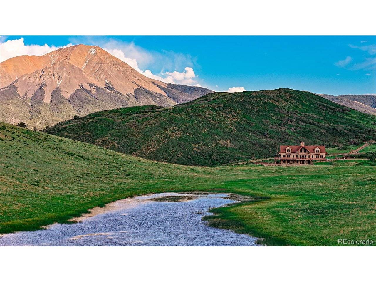 850 Rilling Canyon, La Veta, CO 81055