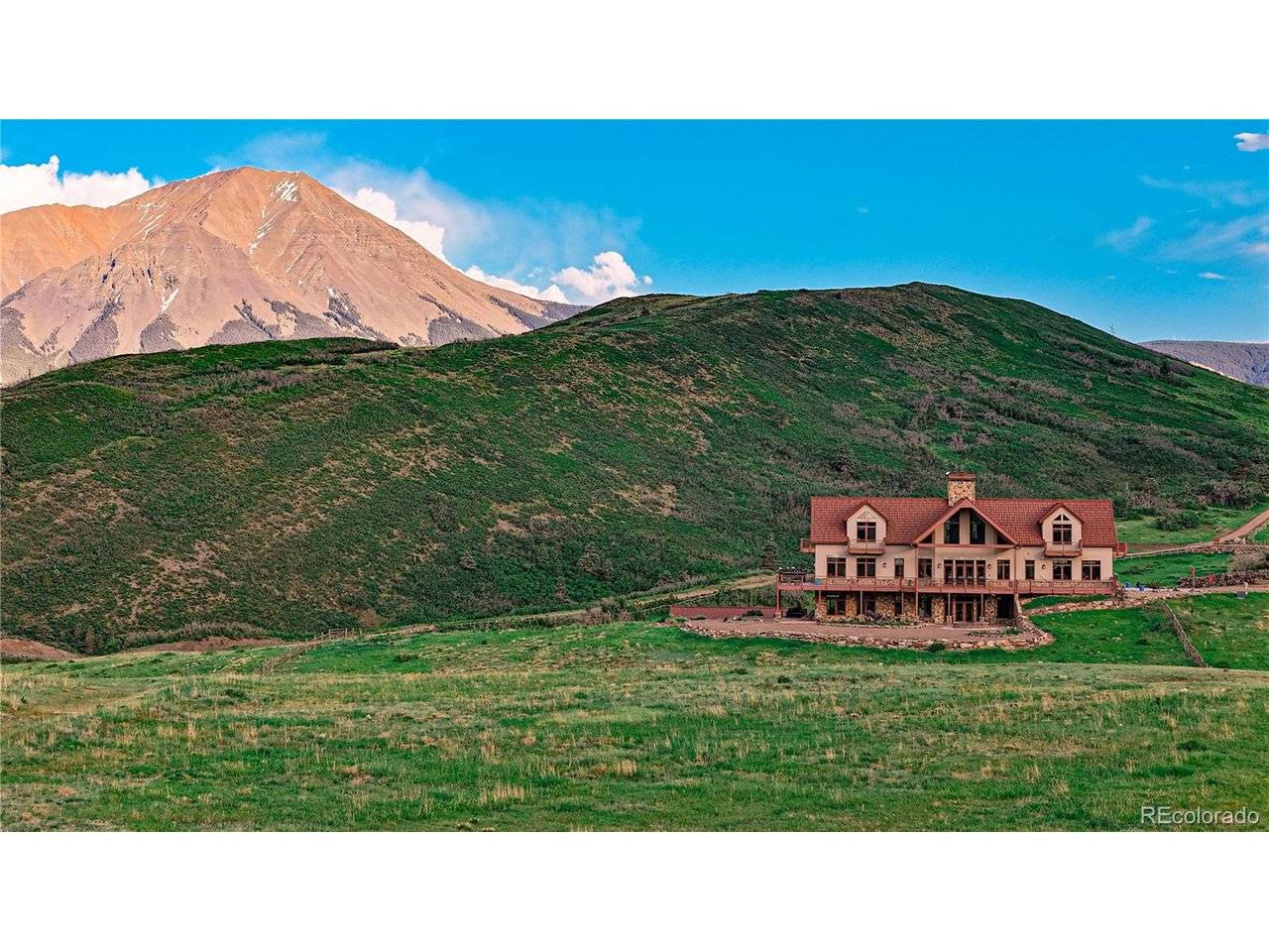 850 Rilling Canyon, La Veta, CO 81055