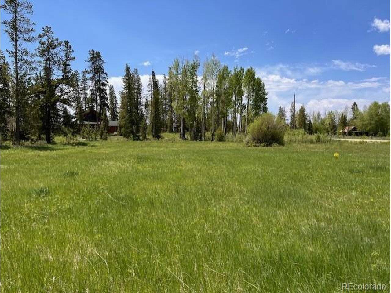 1680 N Cr-491, Grand Lake, CO 80447