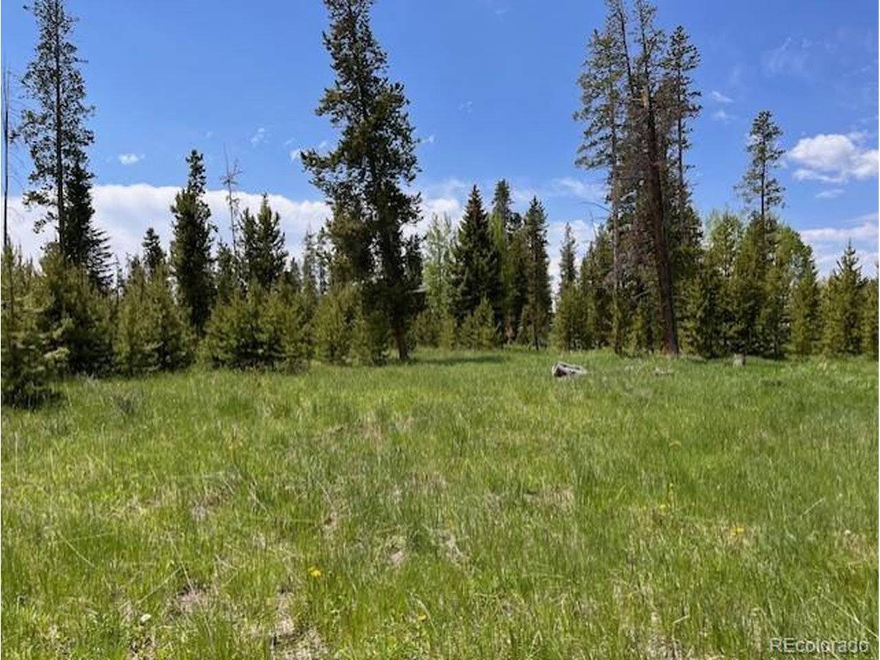 1680 N Cr-491, Grand Lake, CO 80447