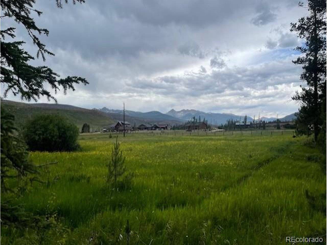 1680 N Cr-491, Grand Lake, CO 80447