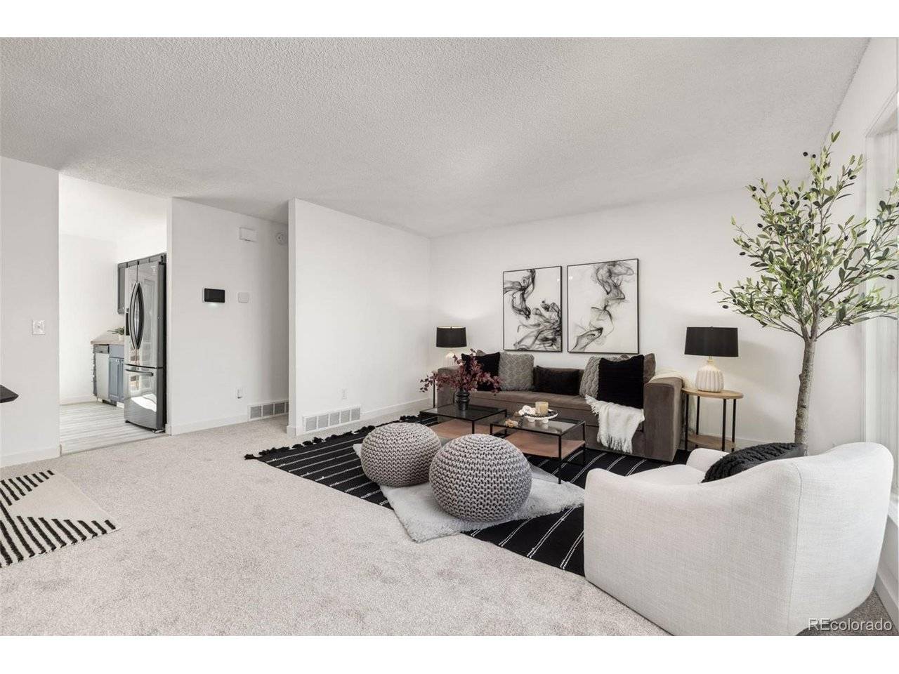 1474 S Helena, Aurora, CO 80017
