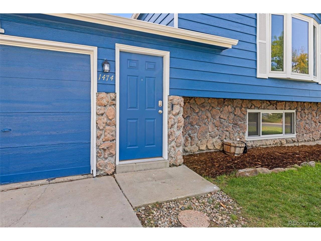 1474 S Helena, Aurora, CO 80017