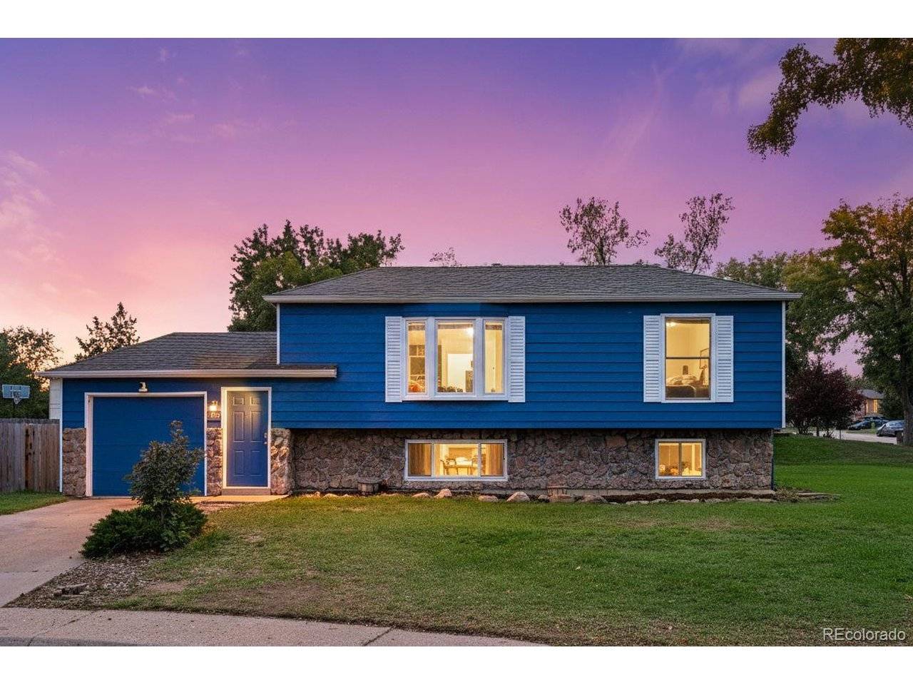 1474 S Helena, Aurora, CO 80017