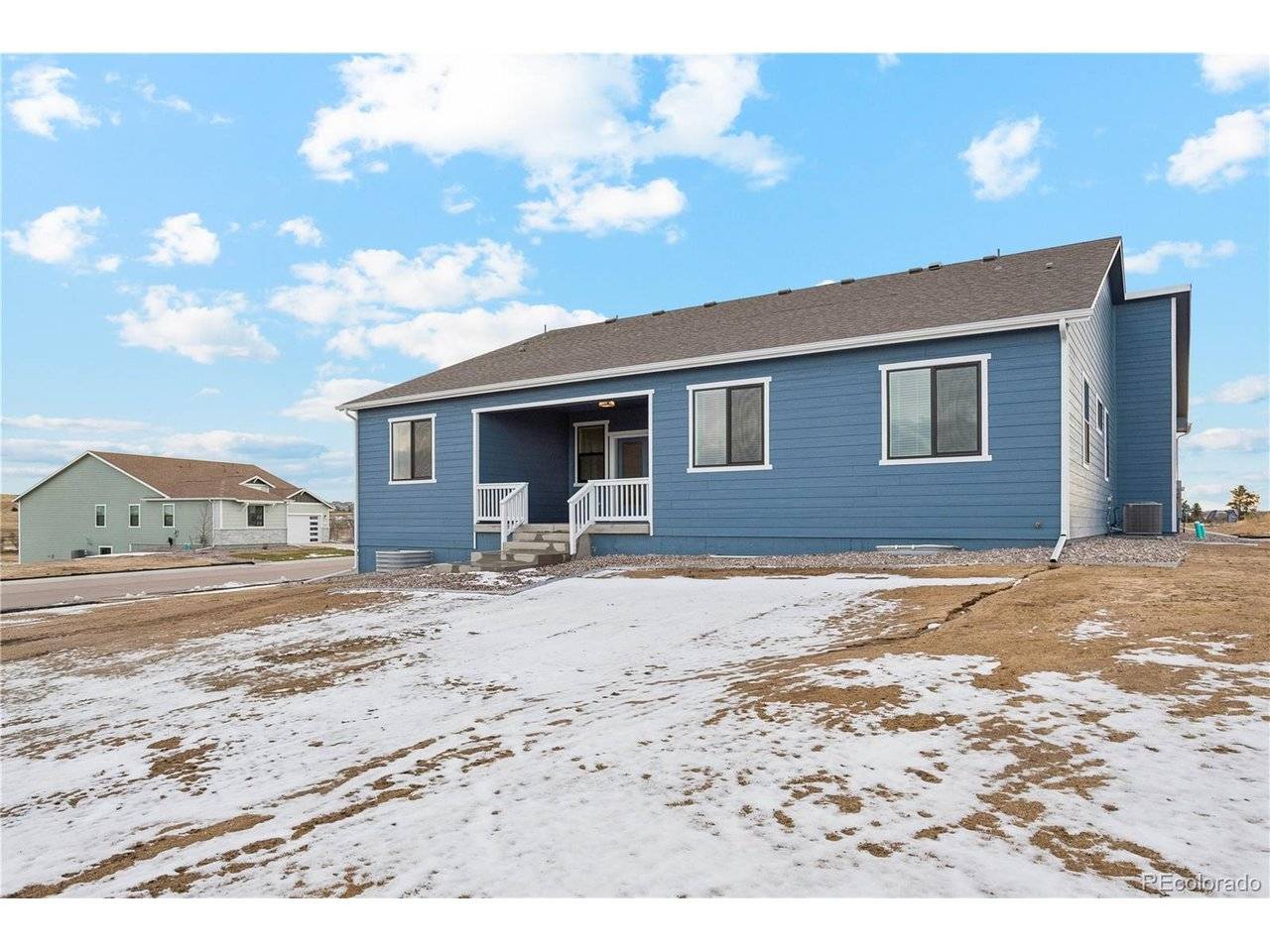 5459 Westin Hills, Elizabeth, CO 80107