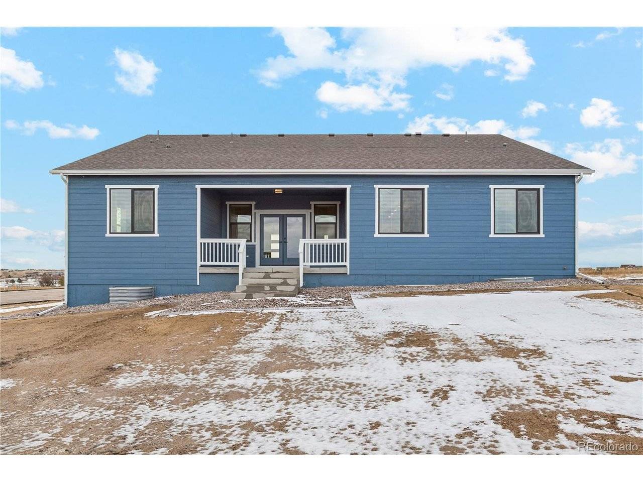 5459 Westin Hills, Elizabeth, CO 80107