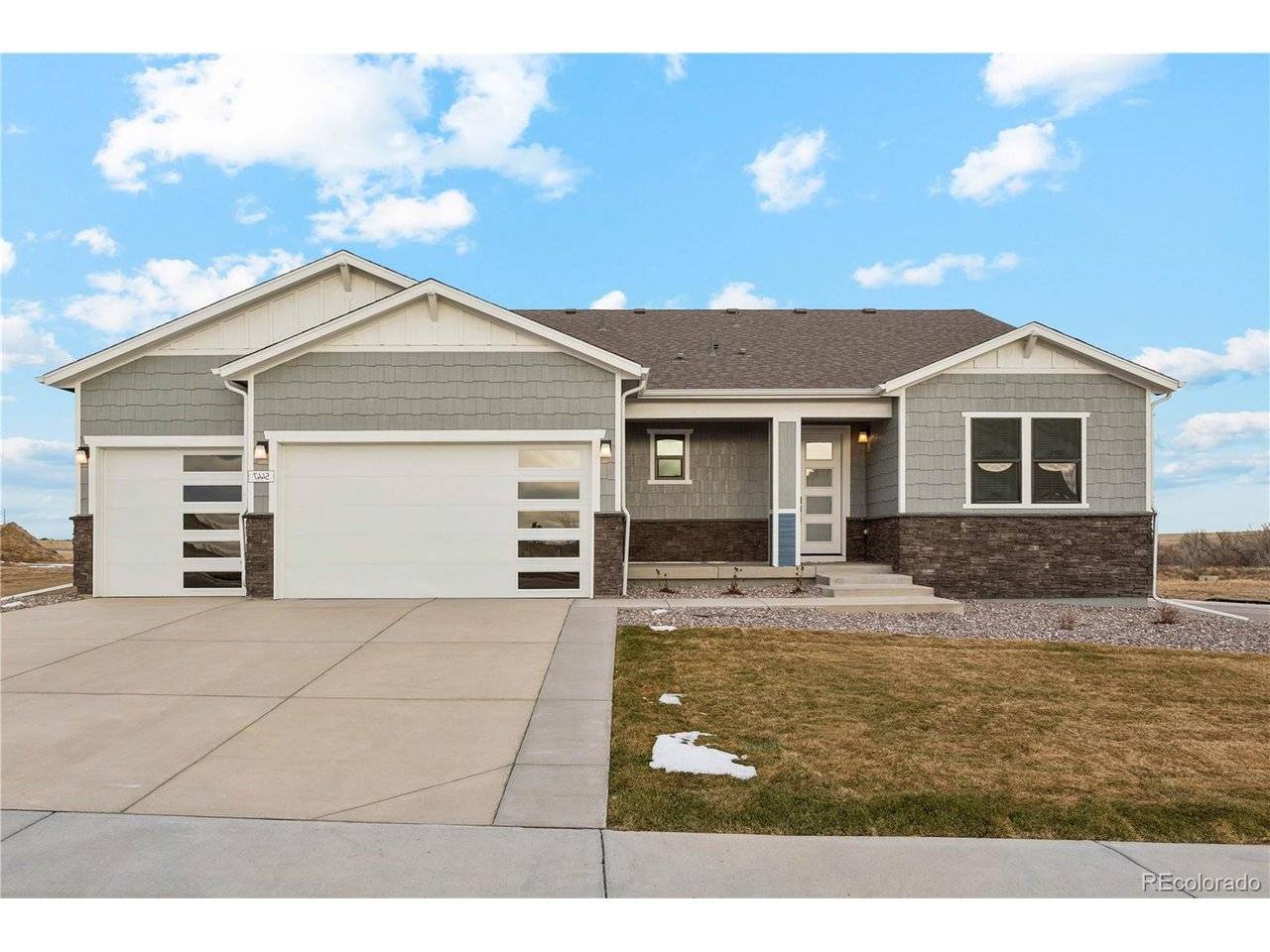 5459 Westin Hills, Elizabeth, CO 80107
