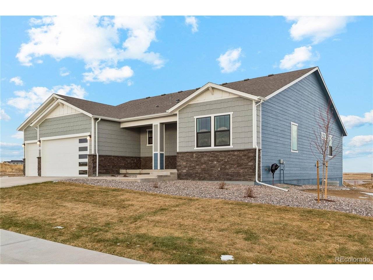 5459 Westin Hills, Elizabeth, CO 80107