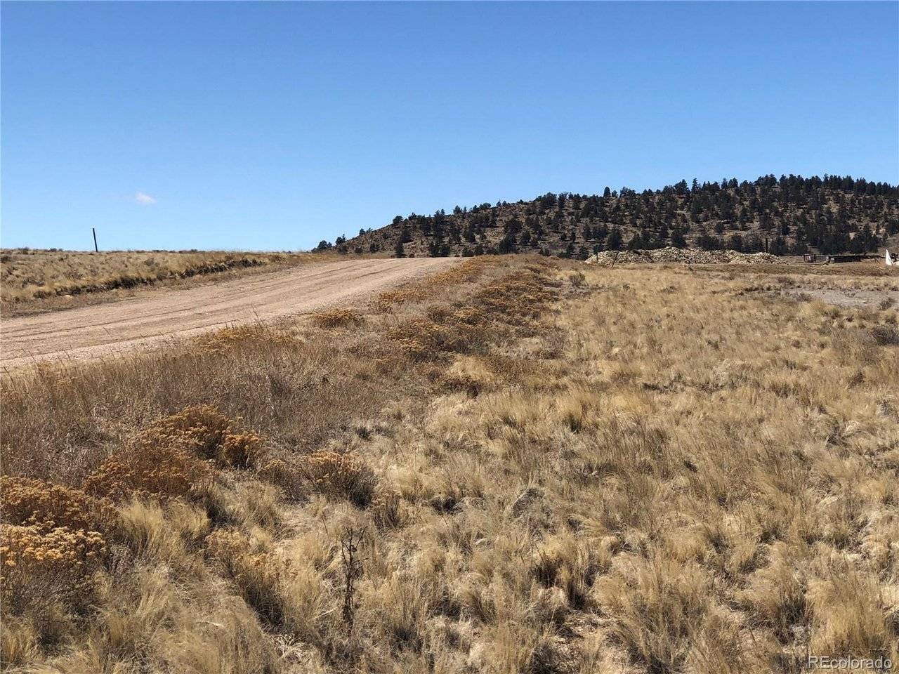 121 Commanche, Hartsel, CO 80449