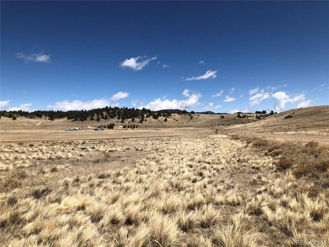 121 Commanche, Hartsel, CO 80449