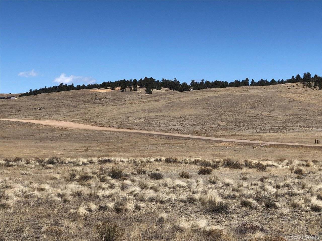 121 Commanche, Hartsel, CO 80449