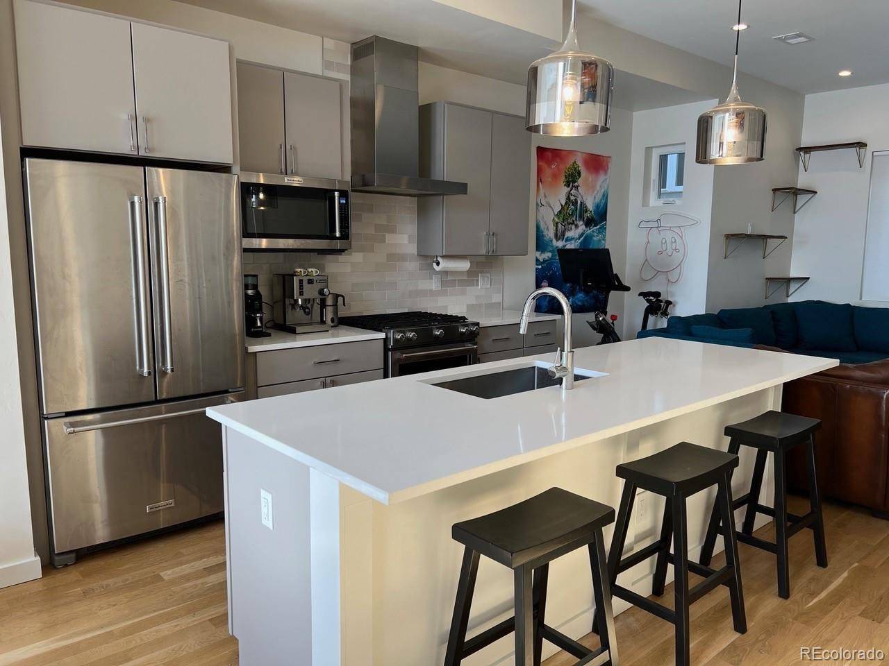 1284 Osceola, Denver, CO 80204