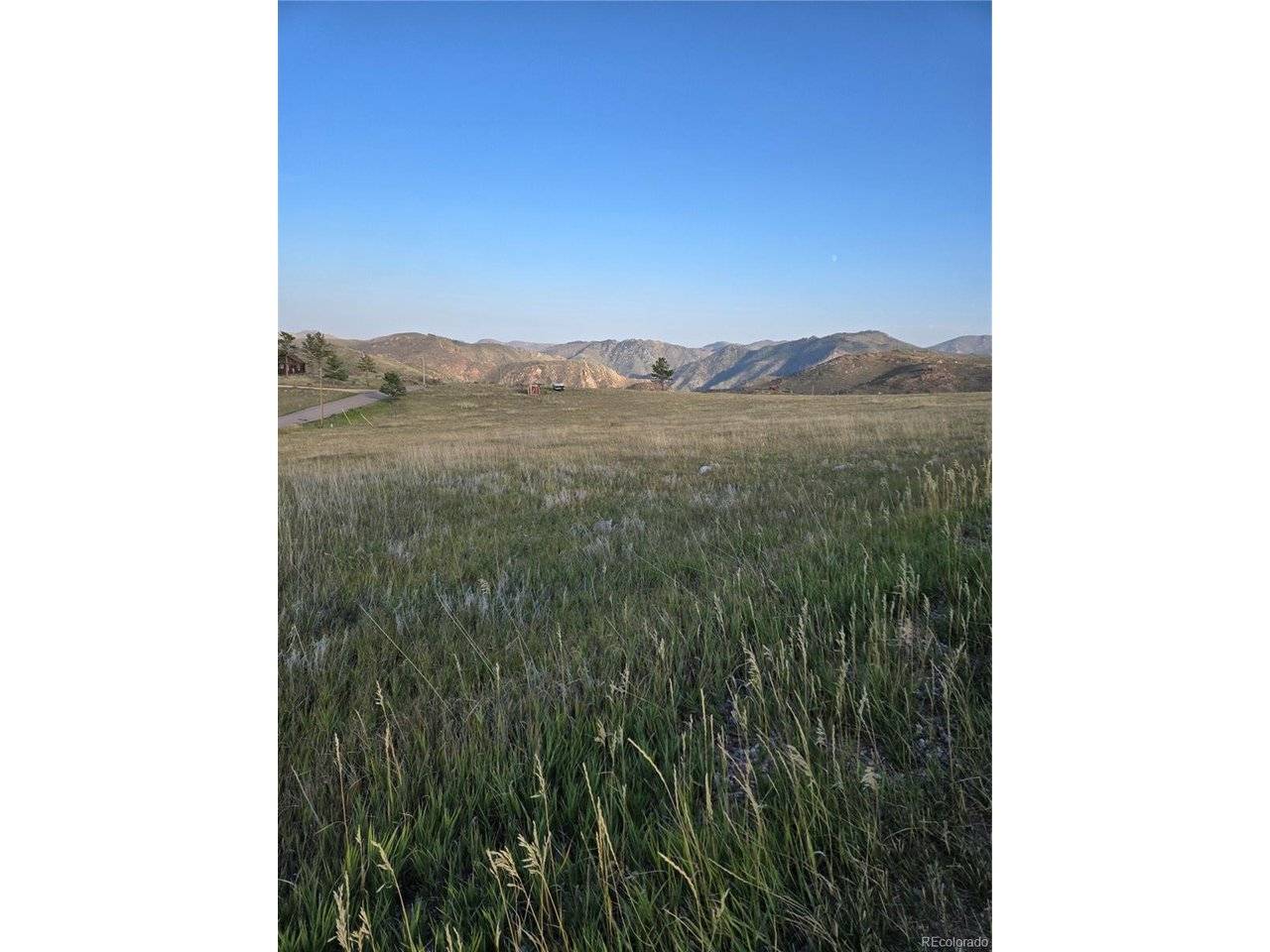 443 Meadow Mountain, Livermore, CO 80536