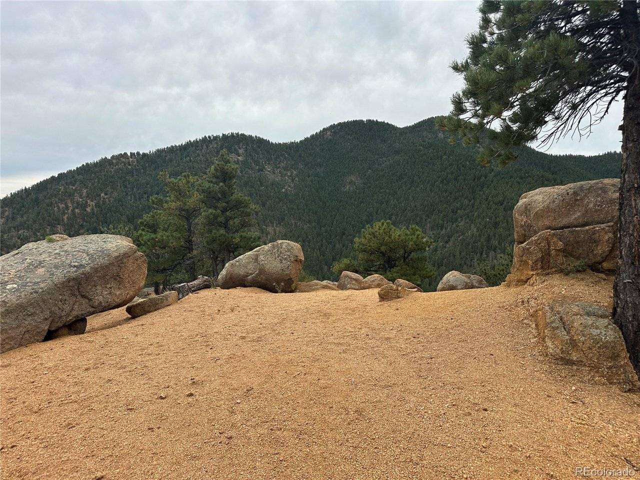 201 Founders, Manitou Springs, CO 80829