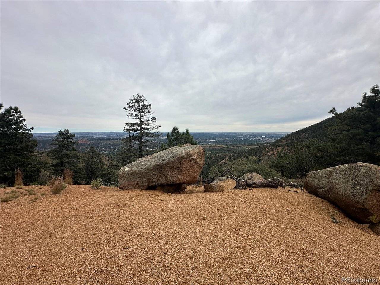 201 Founders, Manitou Springs, CO 80829