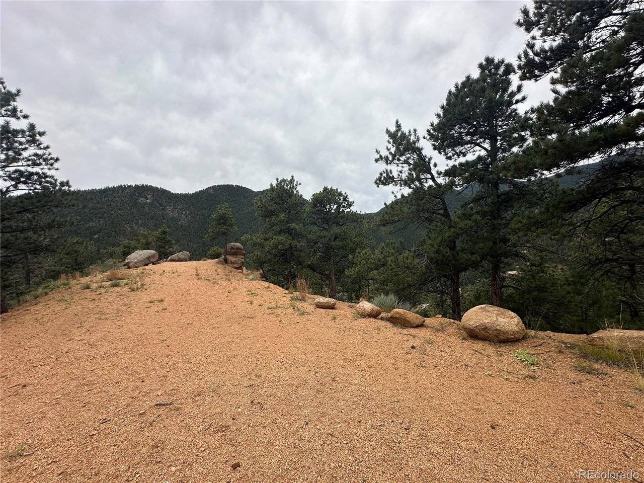 201 Founders, Manitou Springs, CO 80829