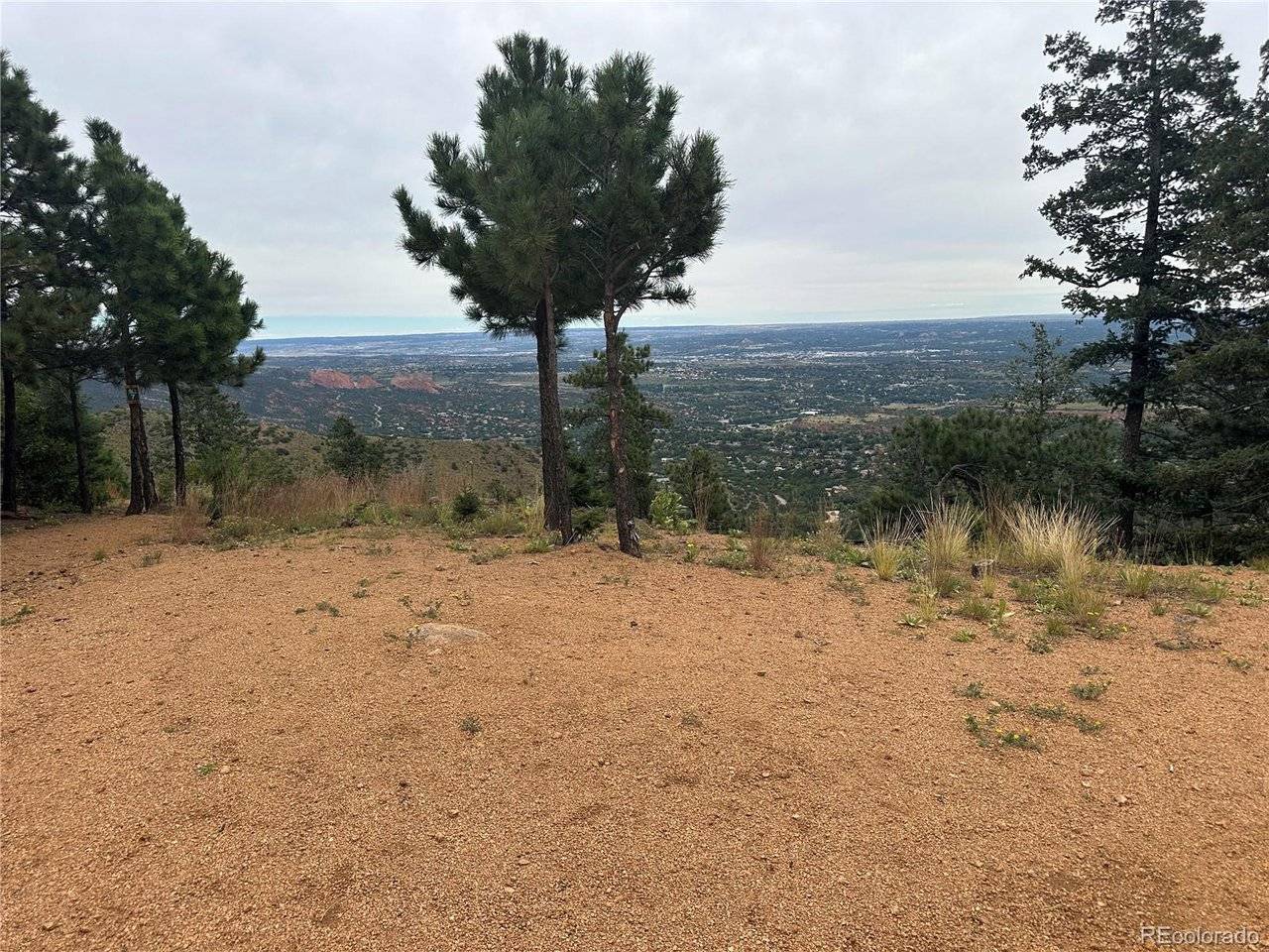 201 Founders, Manitou Springs, CO 80829