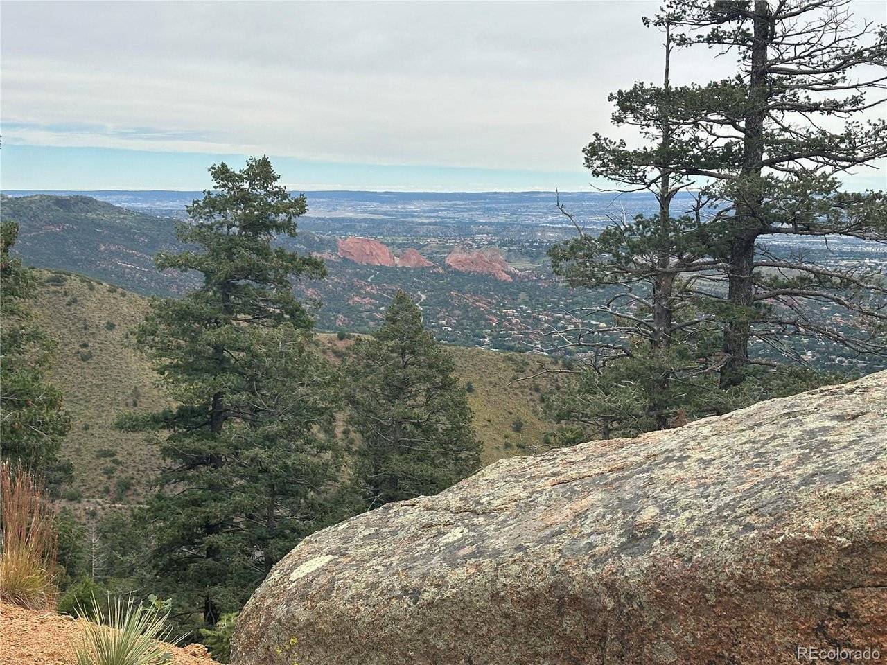 201 Founders, Manitou Springs, CO 80829