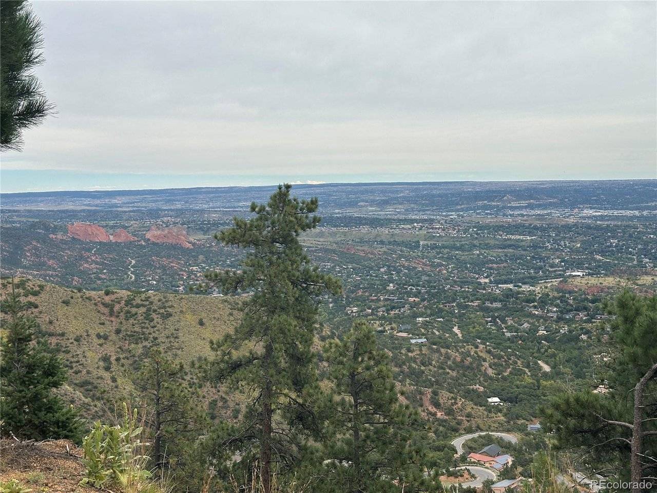201 Founders, Manitou Springs, CO 80829