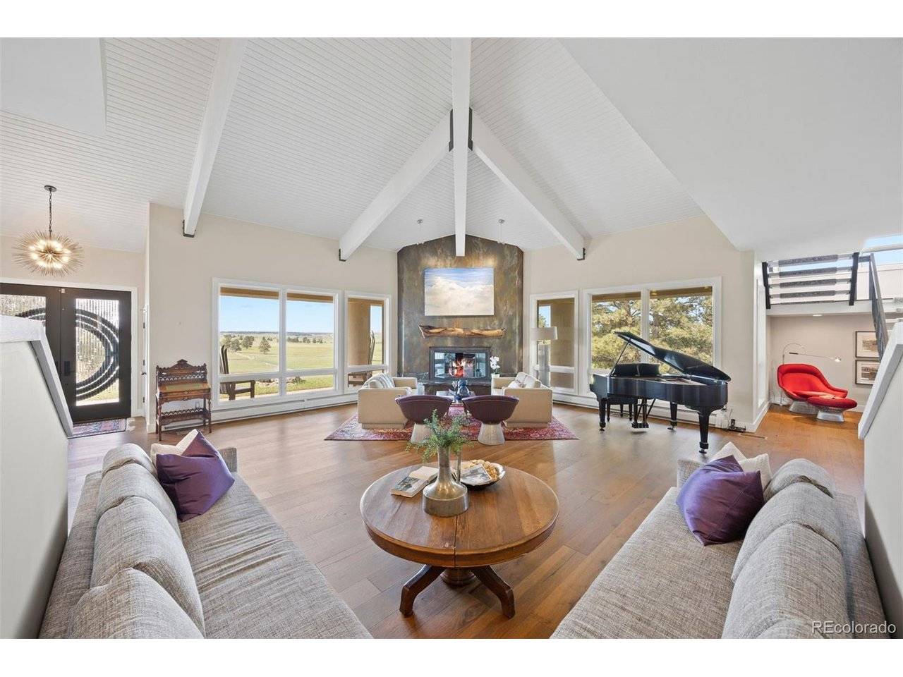 30886 County Road 17/21, Elizabeth, CO 80107