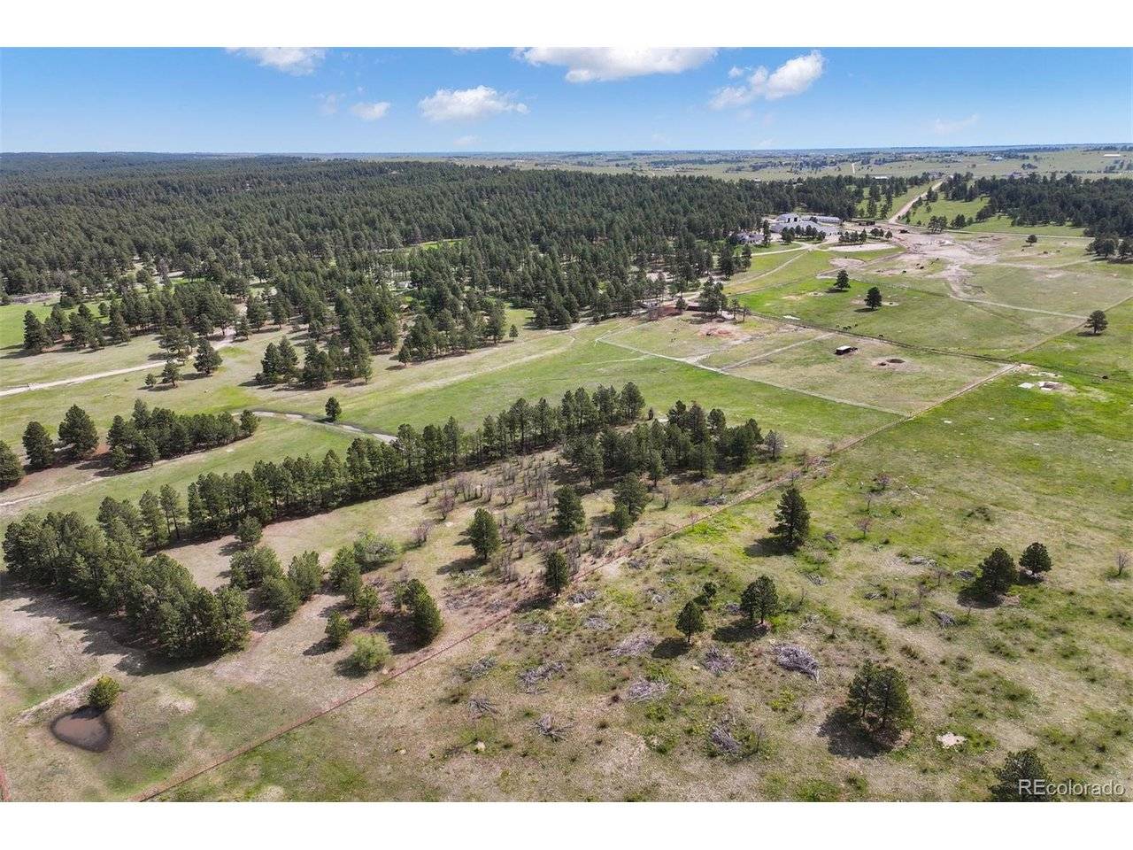 30886 County Road 17/21, Elizabeth, CO 80107